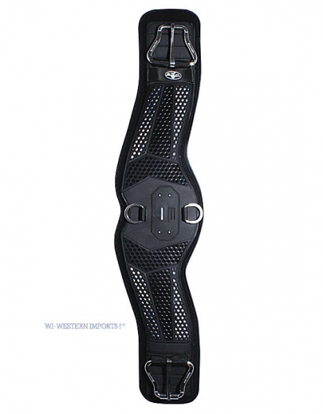 Prof. Choice Contoured VenTech Bauchgurt